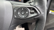 Vauxhall Grandland 1.2 Turbo Elite 5dr Petrol Hatchback